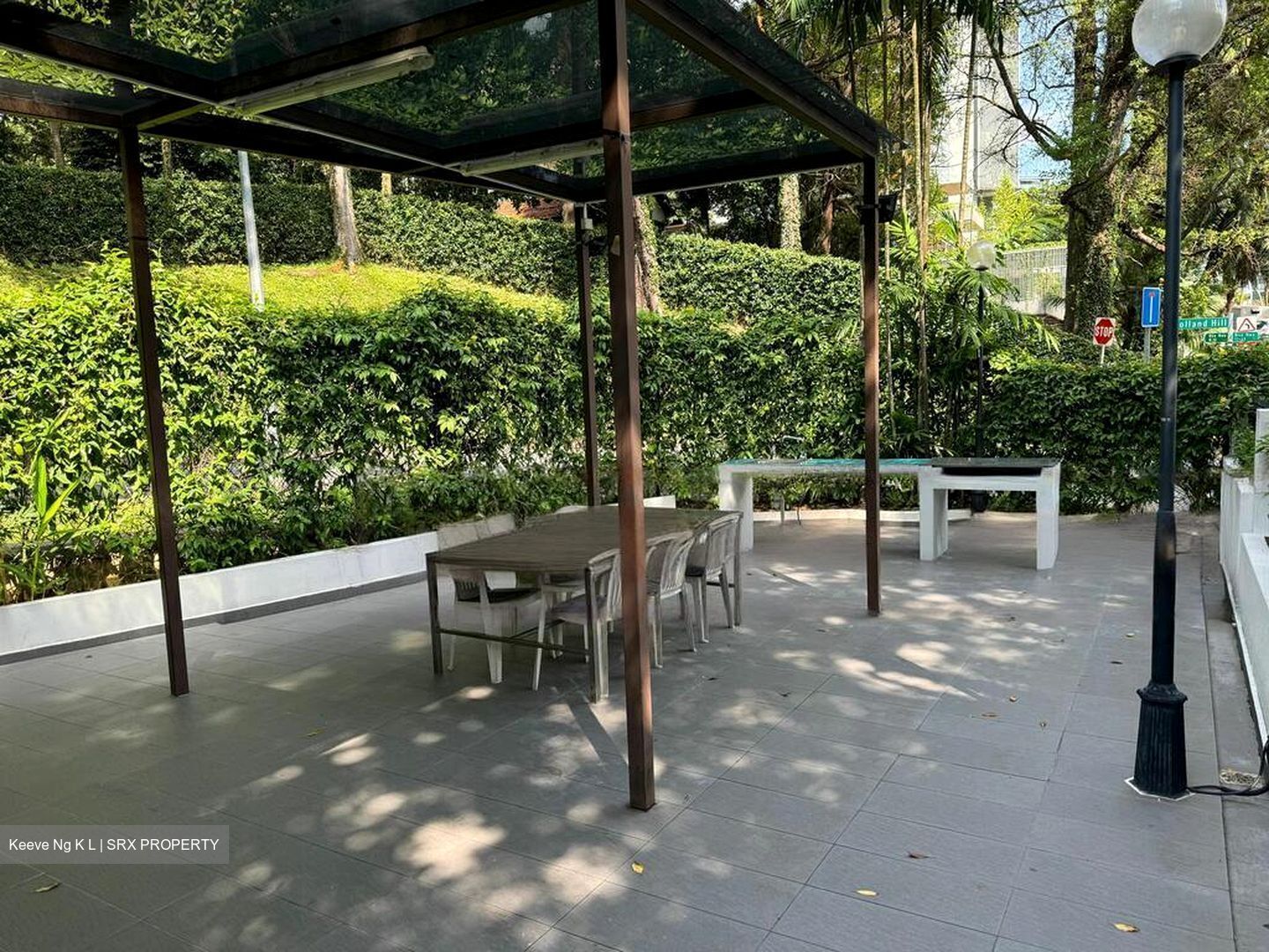 Holland Hill Park (D10), Condominium #464248701